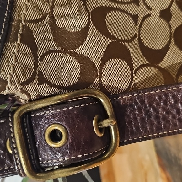 Coach Soho Crossbody 2006 10402 - Picture 11 of 13